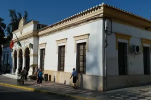 Catastro Huércal-Overa - Ayuntamiento de Huércal-Overa