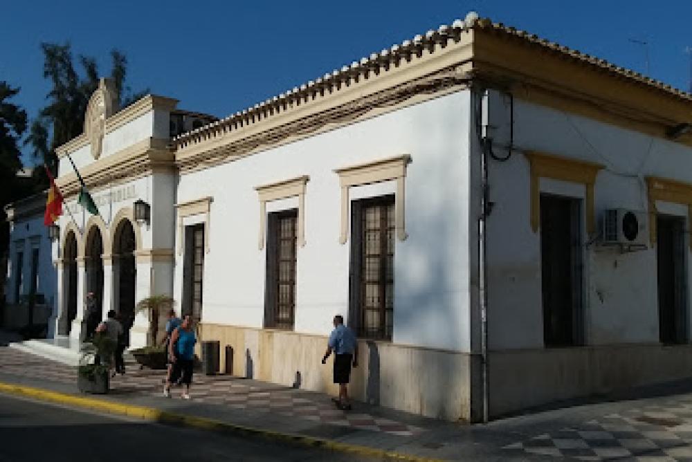 Catastro Huércal-Overa | Ayuntamiento
