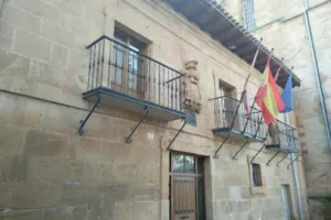 Catastro Huércanos - Ayuntamiento de Huércanos