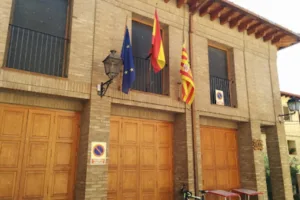 Catastro Huerta de Vero - Ayuntamiento de Santa María de Dulcis