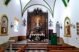 Catastro Huesa - Ayuntamiento de Huesa