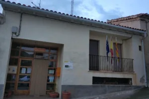 Catastro Huesa del Común - Ayuntamiento de Huesa del Común