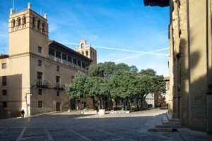 Catastro Huesca