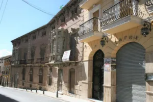 Catastro Huéscar - Ayuntamiento de Huéscar