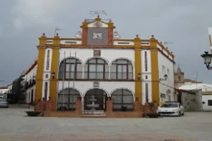 Catastro Huévar del Aljarafe - Ayuntamiento de Huevar del Aljarafe
