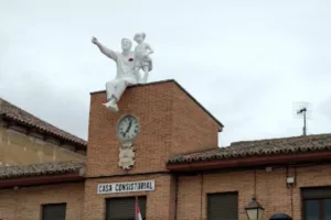 Catastro Husillos - Ayuntamiento de Husillos