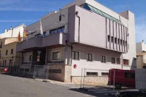 Catastro Ibi - Ayuntamiento de Ibi
