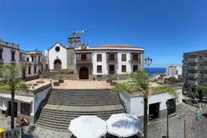 Catastro Icod de los Vinos - Ayuntamiento de Icod de los Vinos