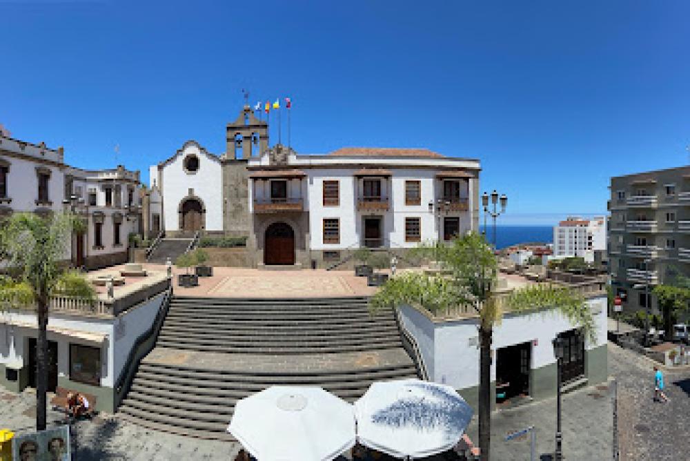 Catastro Icod de los Vinos | Ayuntamiento