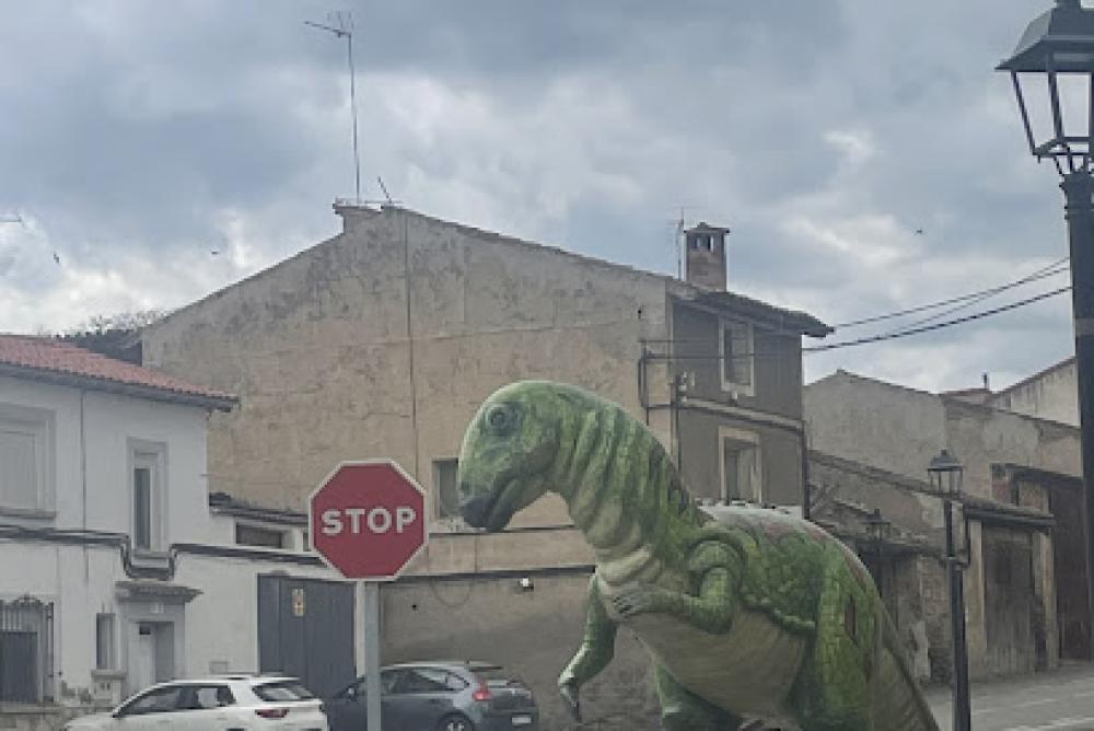 Catastro Igea | Ayuntamiento
