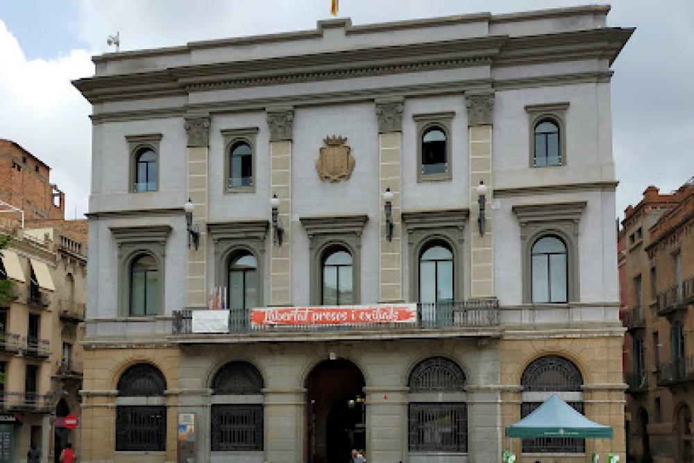 Catastro Igualada | Ayuntamiento