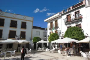 Catastro Igualeja - Ayuntamiento de Igualeja