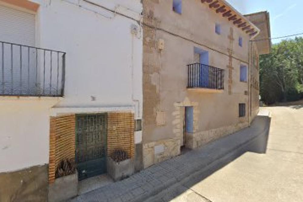 Catastro Ilche | Ayuntamiento