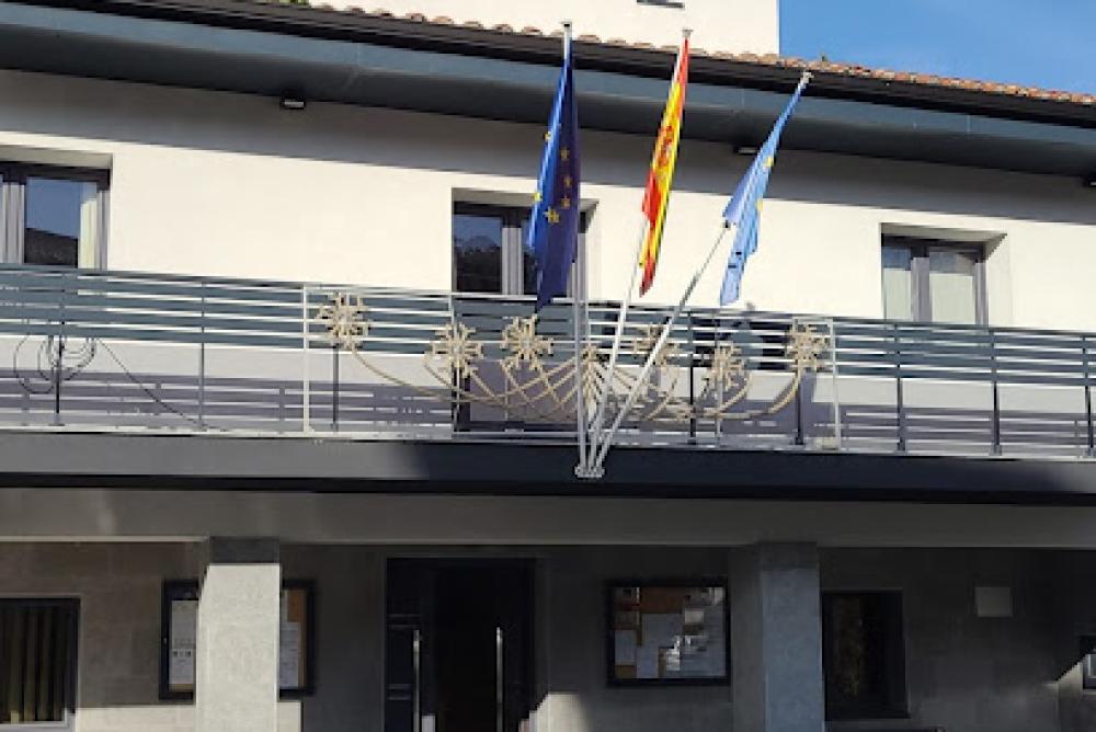 Catastro Illas | Ayuntamiento