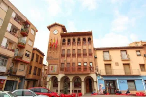 Catastro Illueca - Ayuntamiento de Illueca