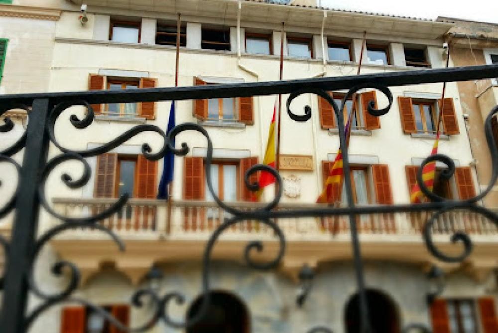 Catastro Inca | Ayuntamiento