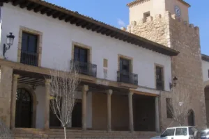Catastro Iniesta - Ayuntamiento de Iniesta