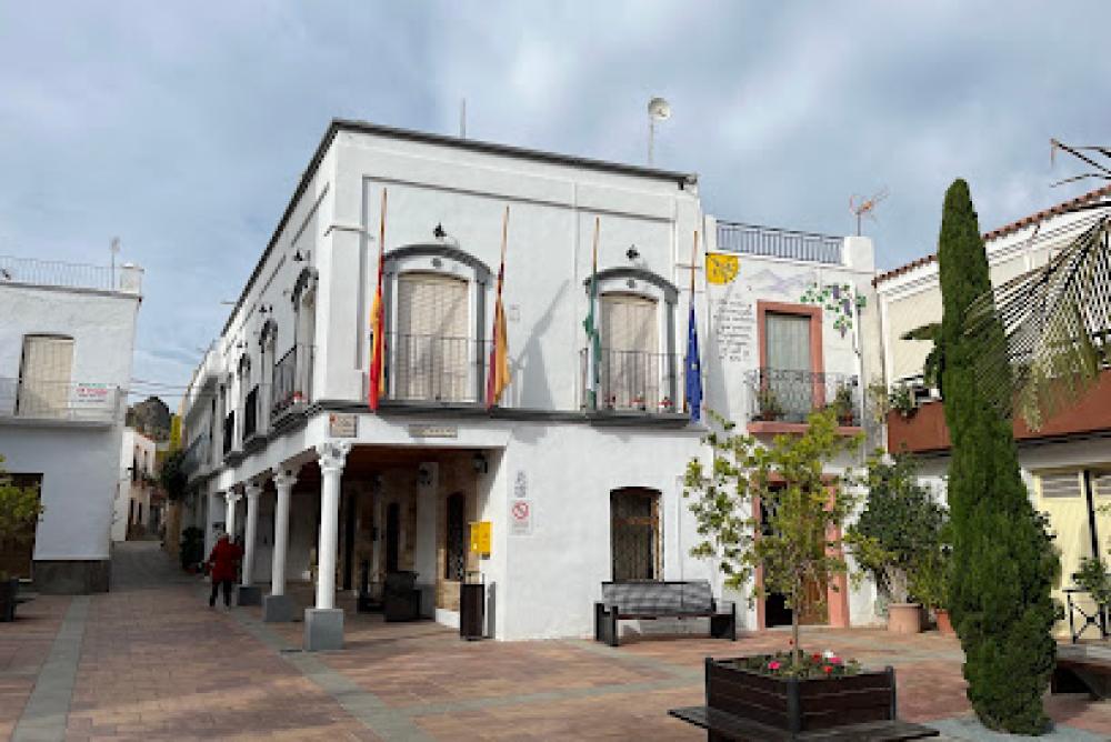 Catastro Instinción | Ayuntamiento