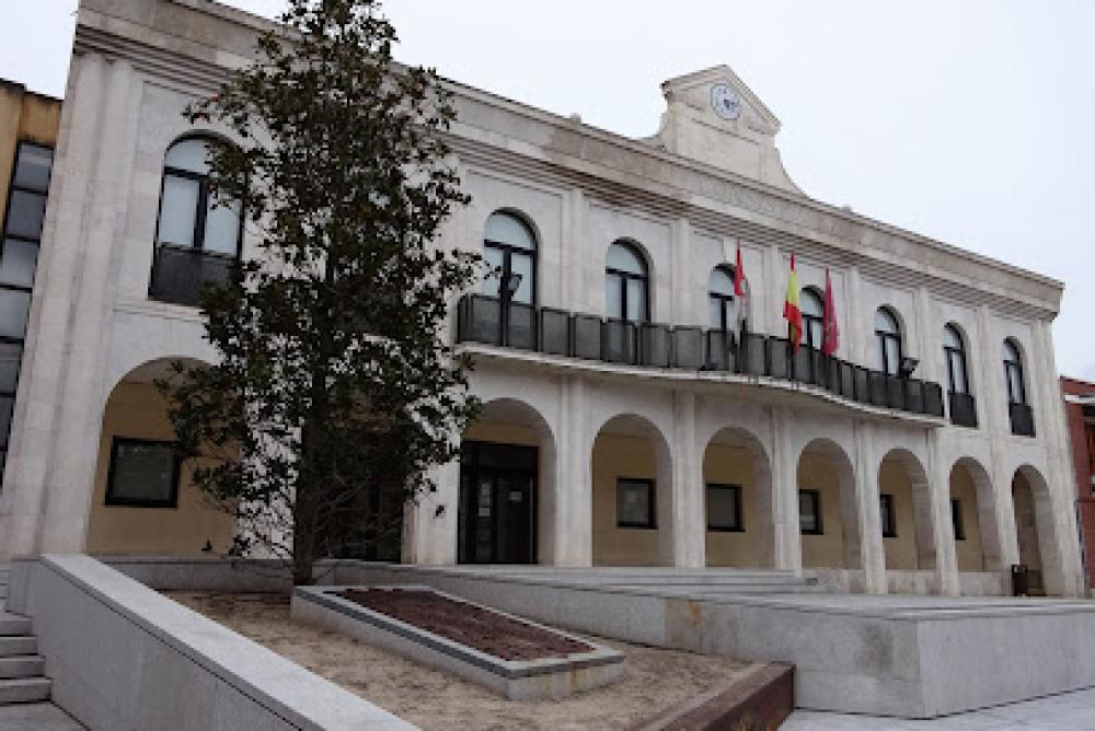 Catastro Íscar | Ayuntamiento