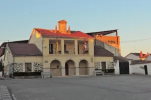 Catastro Ituero de Azaba - Ayuntamiento de Ituero de Azaba