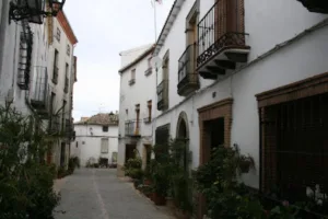 Catastro Iznatoraf - Ayuntamiento de Iznatoraf