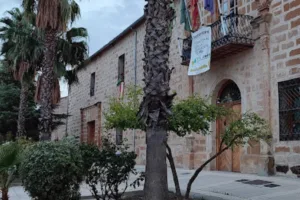 Catastro Jabalquinto - Ayuntamiento de Jabalquinto