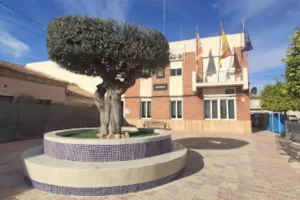 Catastro Jacarilla - Ayuntamiento de Jacarilla