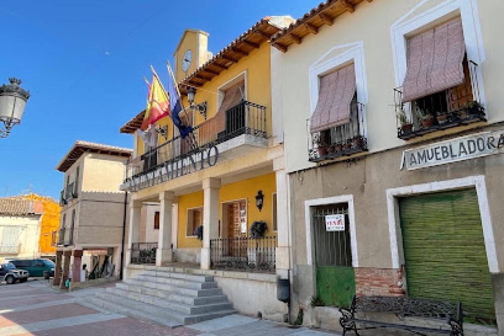 Catastro Jadraque | Ayuntamiento