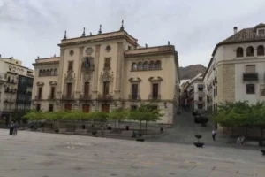 Catastro Jaen