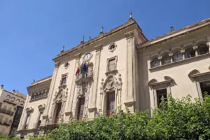 Catastro Jaén - Ayuntamiento de Jaén