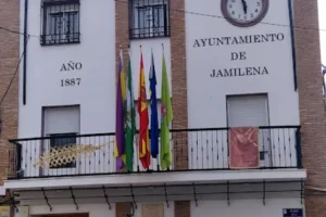 Catastro Jamilena - Ayuntamiento de Jamilena