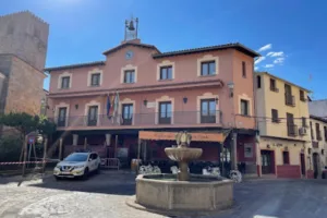 Catastro Jarandilla de la Vera - Ayuntamiento de Jarandilla de la Vera