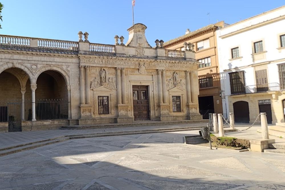 Catastro Jerez de la Frontera | Ayuntamiento