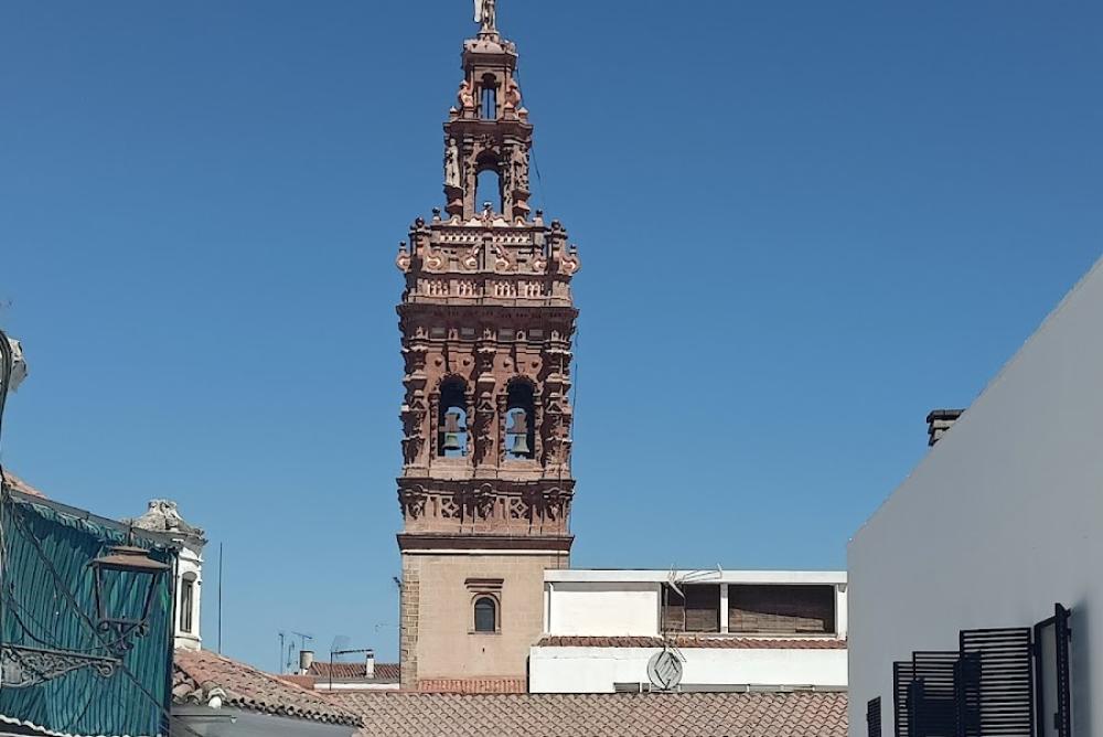 Catastro Jerez de los Caballeros | Ayuntamiento