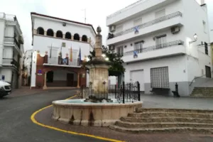 Catastro Jimena - Ayuntamiento de Jimena