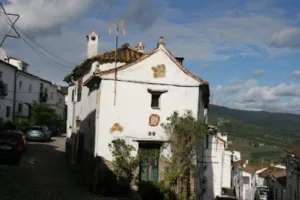 Catastro Jimena de la Frontera - Ayuntamiento de Jimena de la Frontera