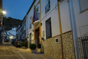 Catastro Jimera de Líbar - Ayuntamiento de Jimera de Libar