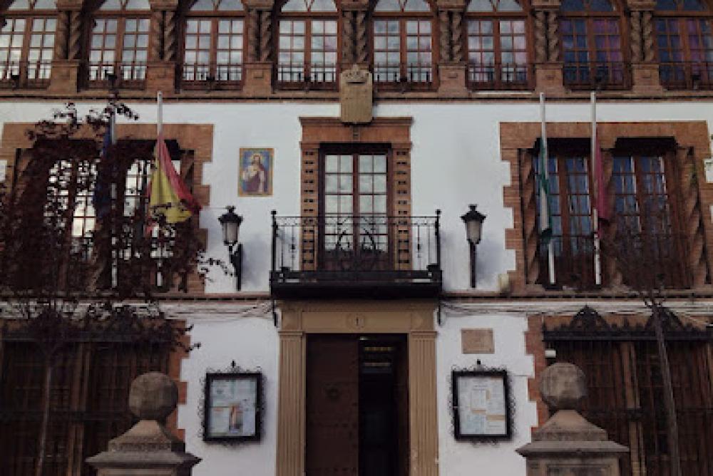 Catastro Jódar | Ayuntamiento