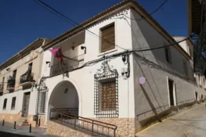 Catastro Jorquera - Ayuntamiento de Jorquera