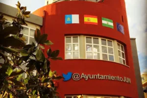 Catastro Jun - Ayuntamiento de Jun