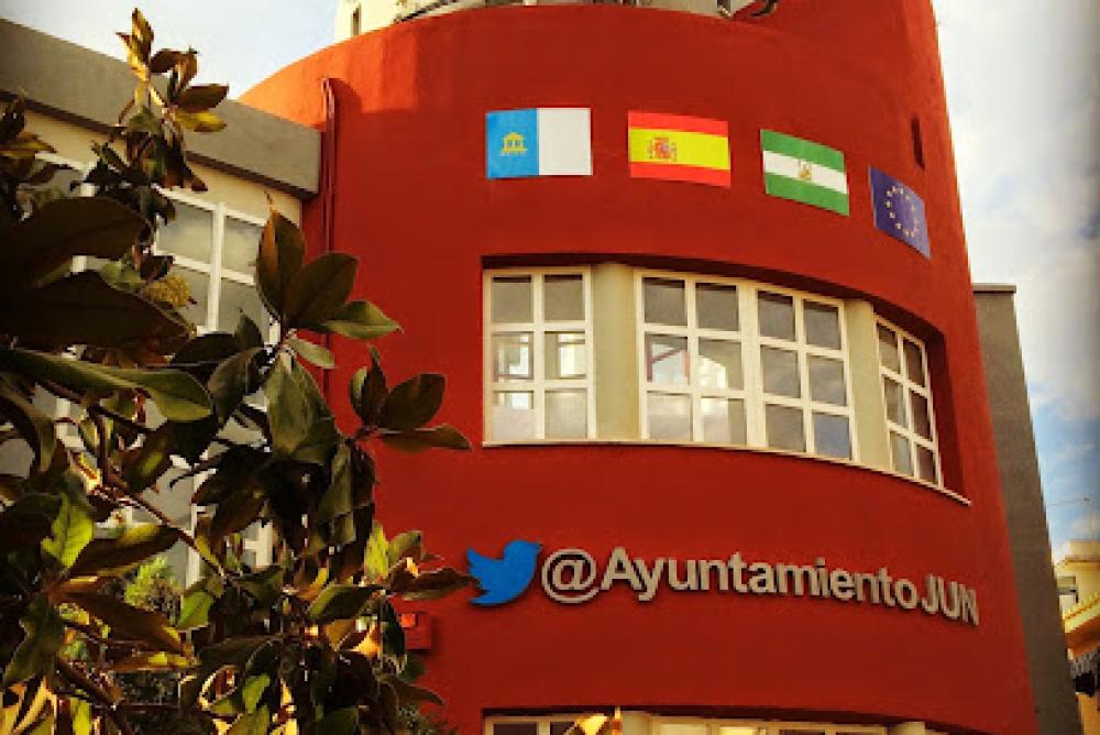 Catastro Jun | Ayuntamiento