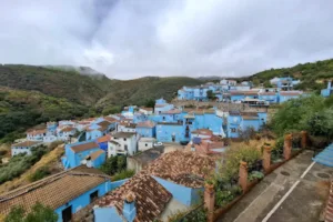 Catastro Júzcar - Ayuntamiento de Júzcar