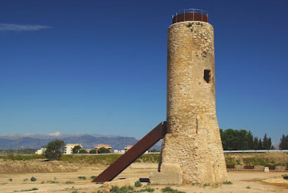 Catastro L'Aldea | Ayuntamiento