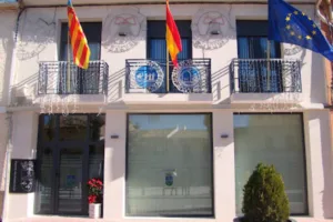 Catastro L'Alguenya - Ayuntamiento de Algueña