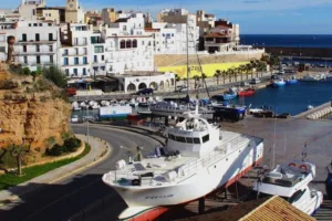 Catastro L'Ametlla de Mar - Ayuntamiento de La Ametlla de Mar