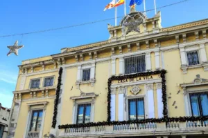 Catastro L'Hospitalet de Llobregat - Ayuntamiento de l'Hospitalet de Llobregat