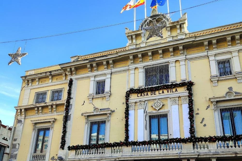 Catastro L'Hospitalet de Llobregat | Ayuntamiento