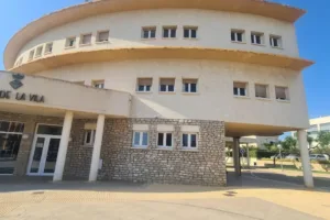 Catastro L'Hospitalet de l'Infant - Ayuntamiento de Vandellós y Hospitalet del Infante