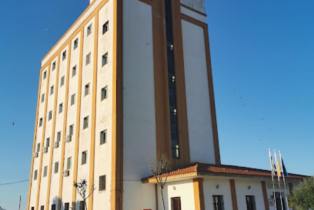 Catastro La Albuera | Ayuntamiento