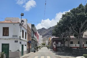 Catastro La Aldea de San Nicolas de Tolentino - Ayuntamiento de La Aldea de San Nicolás